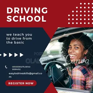 Driving School