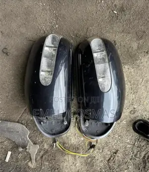 Set of Side Mirrors 203