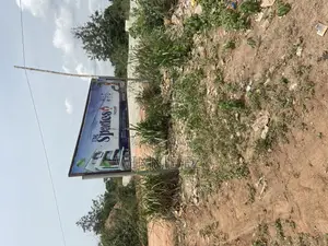 Affordable Land Facing the Road at Ketu/Epe