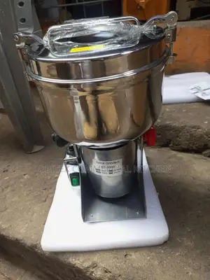 Quality Commercial Stainless Grinding Machine Is Now Availab