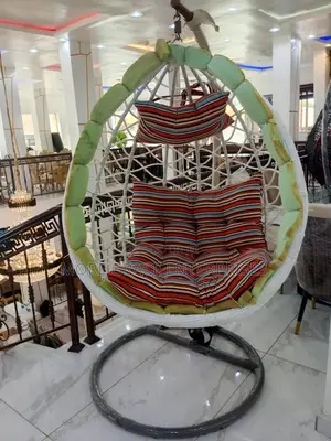 Garden Swing Chair for Garden, Outdoor and Hotels