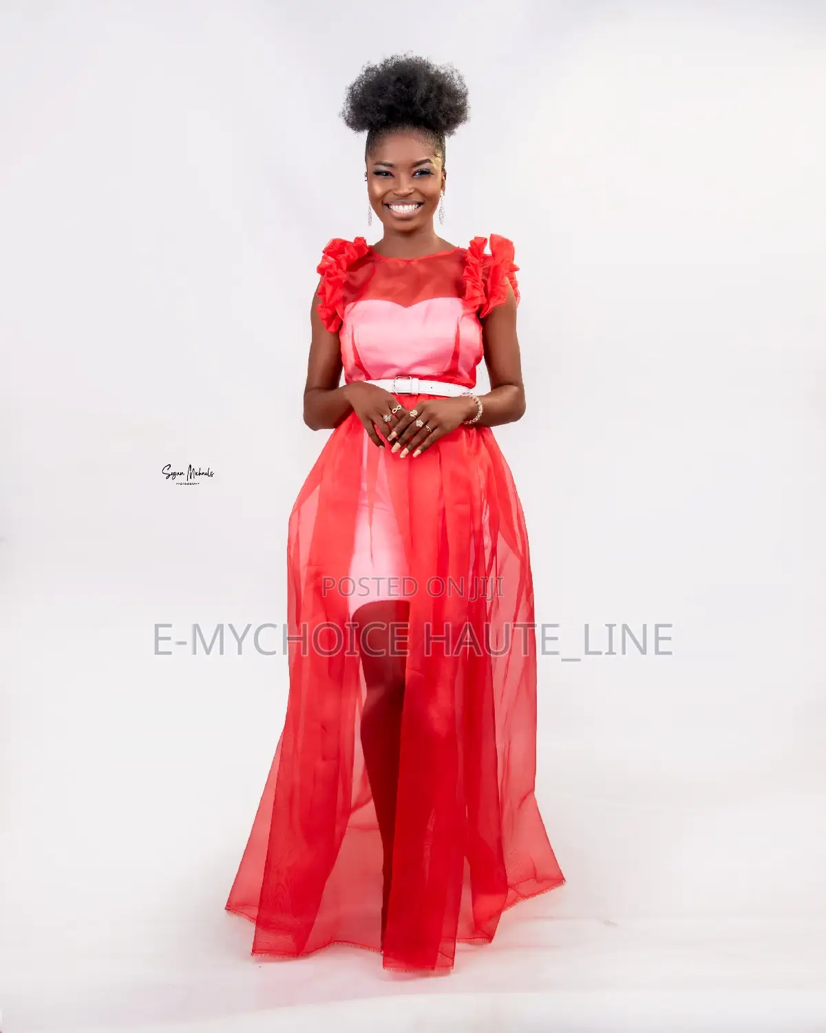 Fashion Designer