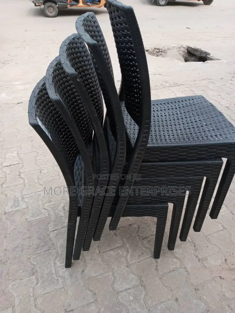 Restaurant Chair