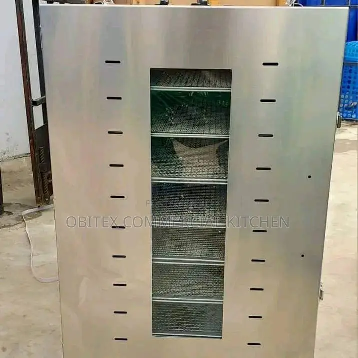 Industrial Dehydrator Machine Available for Sales