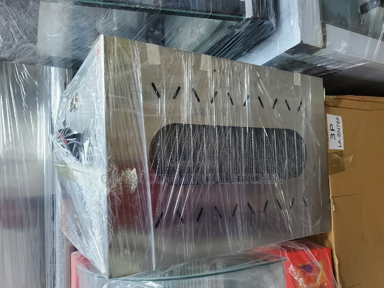 Industrial Dehydrator Machine Available for Sales