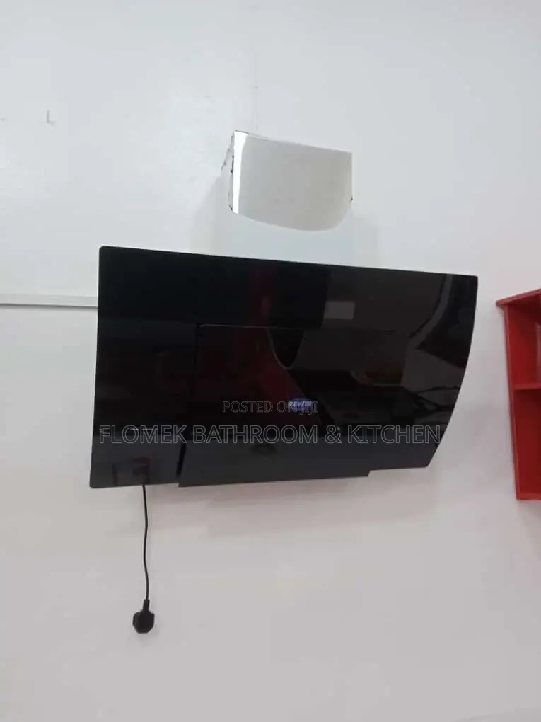 Plasma Kitchen Hood/ Extractor