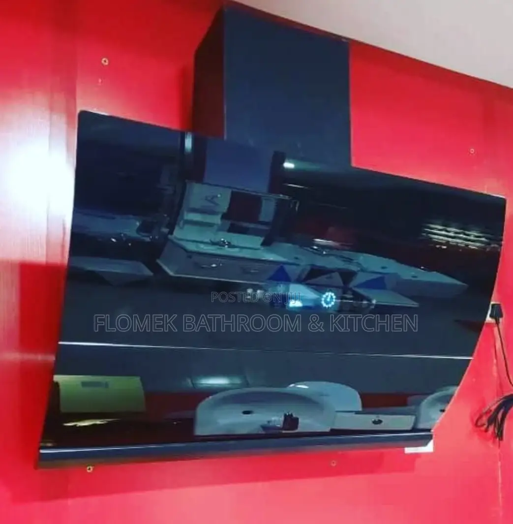Heat Extractor/Kitchen Hood(Plasm)