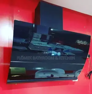 Heat Extractor/Kitchen Hood(Plasm)