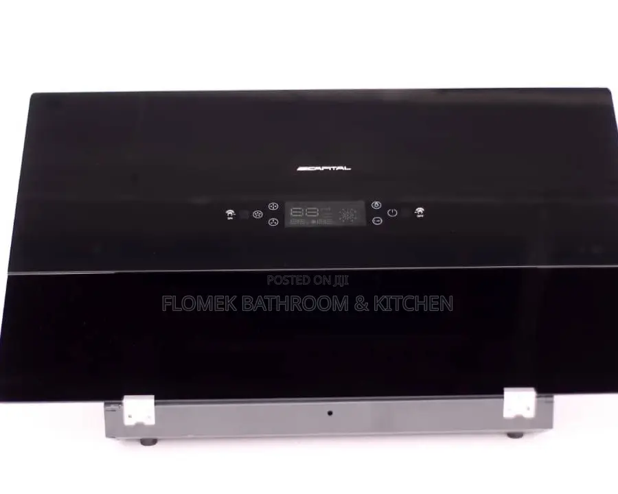 Kitchen Hood/Heat Extractor