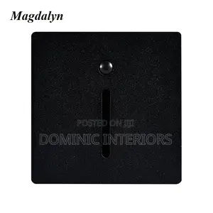 Magnetic Sensor Step Light