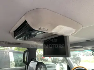 Lexus GX 470 2009 Silver