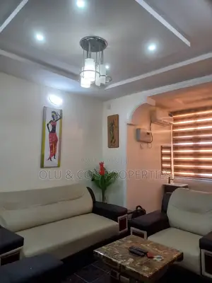3bdrm Block of Flats in Garki for sale