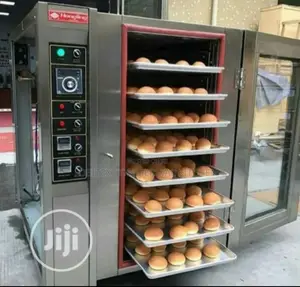 Industrial Rotary Oven 1bag Is Now Available for Sale