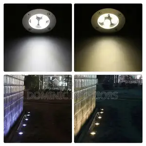 Landscape Garden Lights