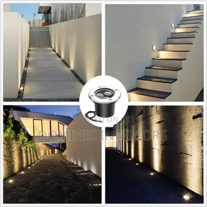 Landscape Garden Lights