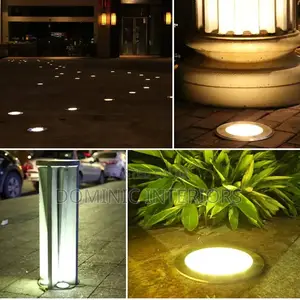 Landscape Garden Lights