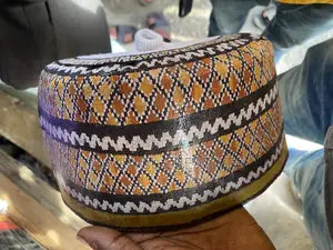 Quality Hausa Cap Tangaran