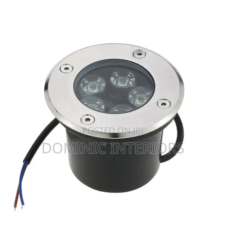 Landscape Garden Lights