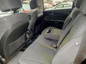 Kia Sorento 3.3L SXL AWD 2017 Gray