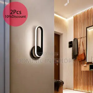 Angle Adjustable Wall Lighting