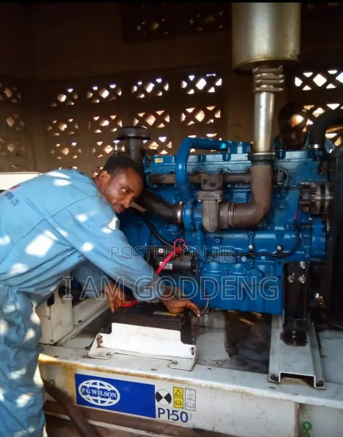 Industrial Cleaningfumigation; Solar Systems, Etc