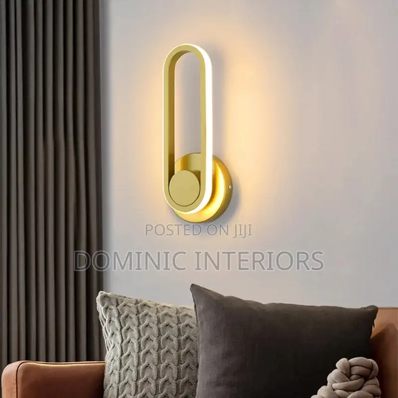 Modern Led Adjustable Lighting