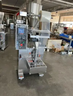 0-1kg Packaging Machine