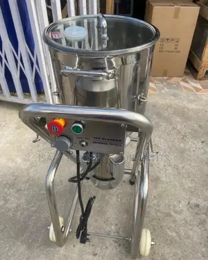 Industrial Blender 20liters