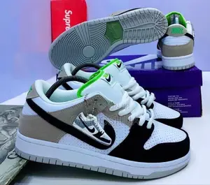 Nike Sb Chlorophyll