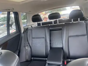 Mercedes-Benz GLK-Class 2015 Gray