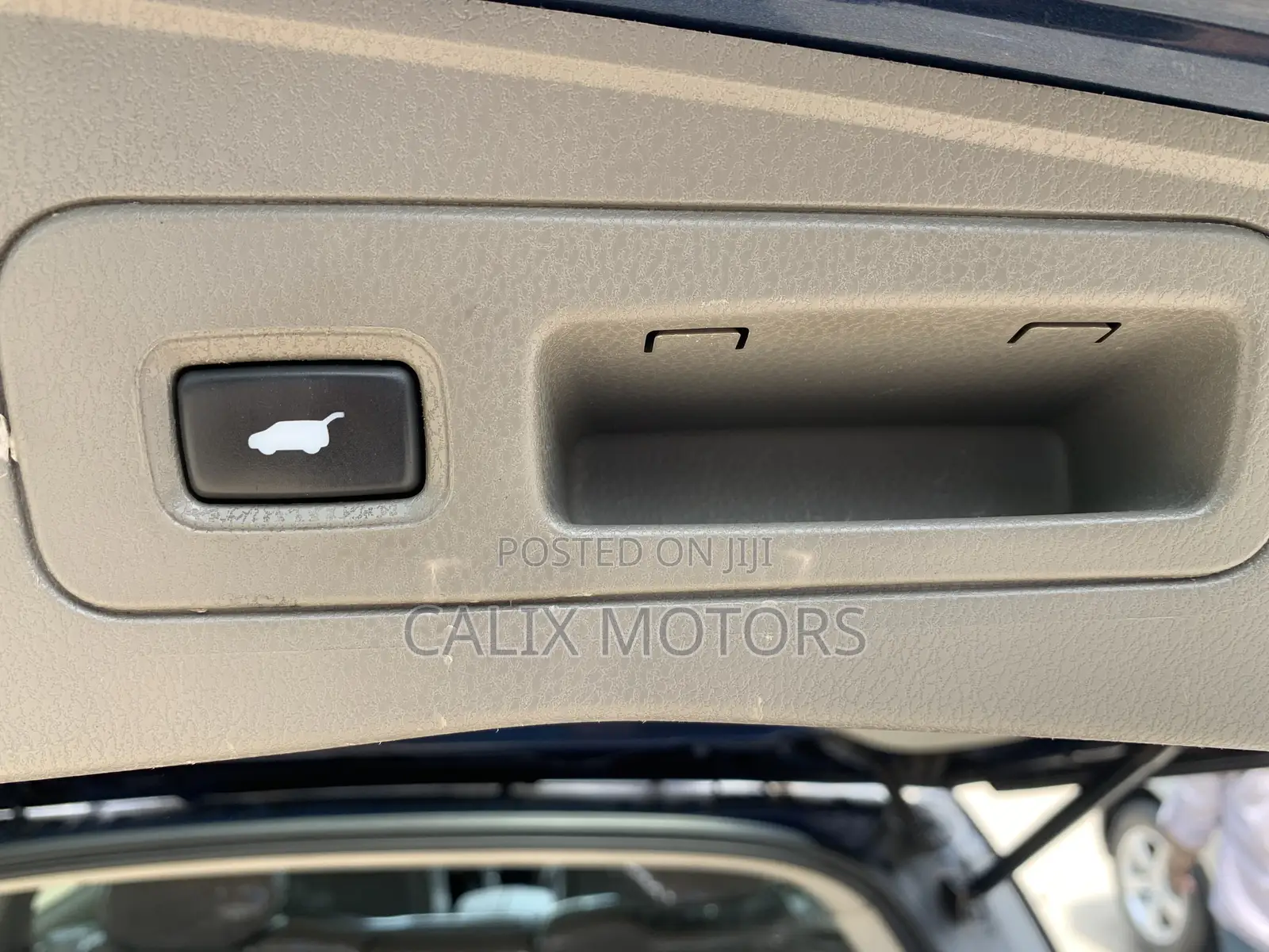 Acura MDX 2012 Blue