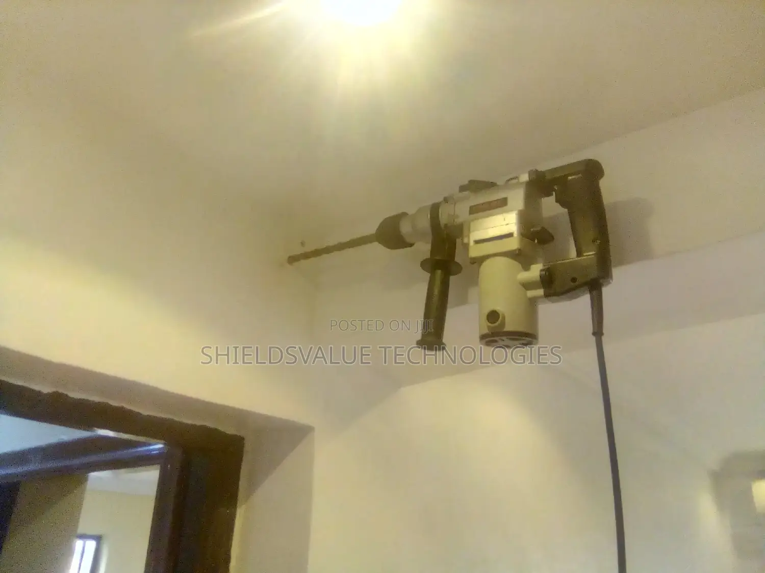 IT Support, CCTV Installation