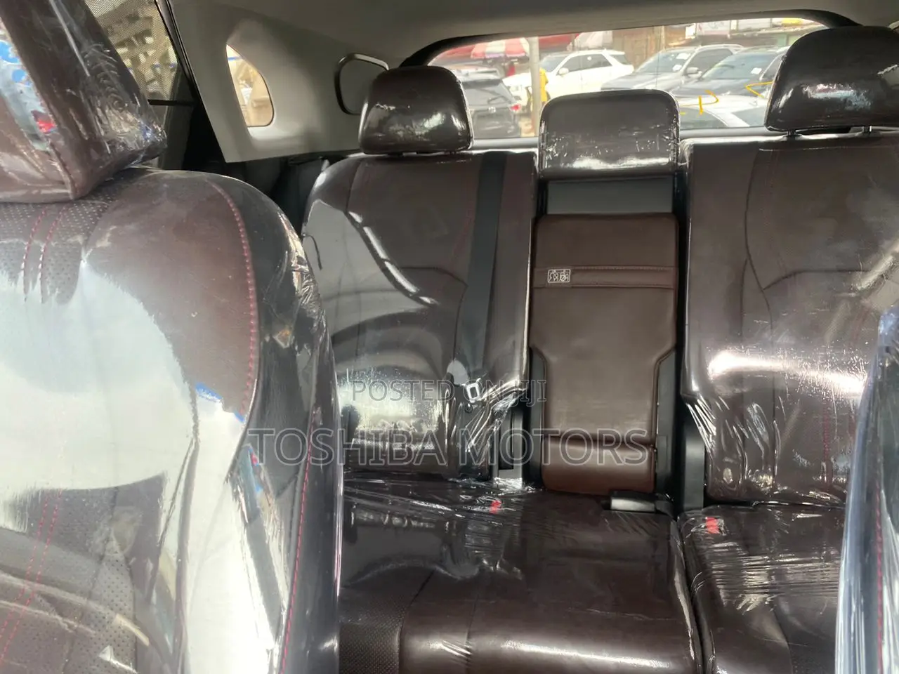 Lexus RX 350 2017
