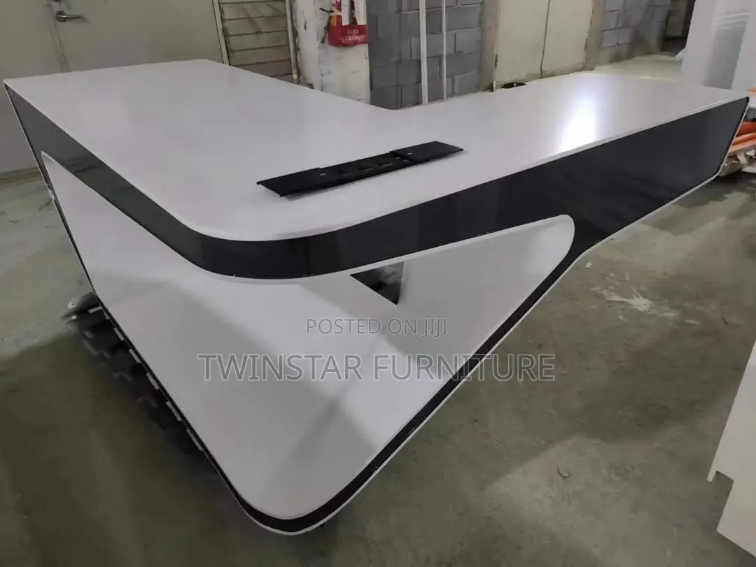 New Modern Luxury Executive CEO Office Table