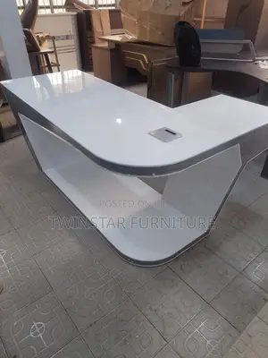 New Modern Luxury Executive CEO Office Table