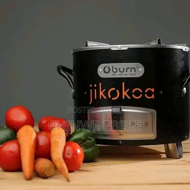 Jijokoa Charcoal Stove