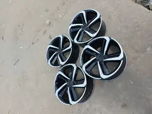Honda Accord 19rim