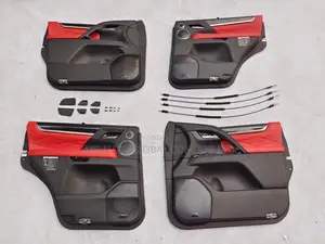 Lexus LX570 Interior Upgrade Kit