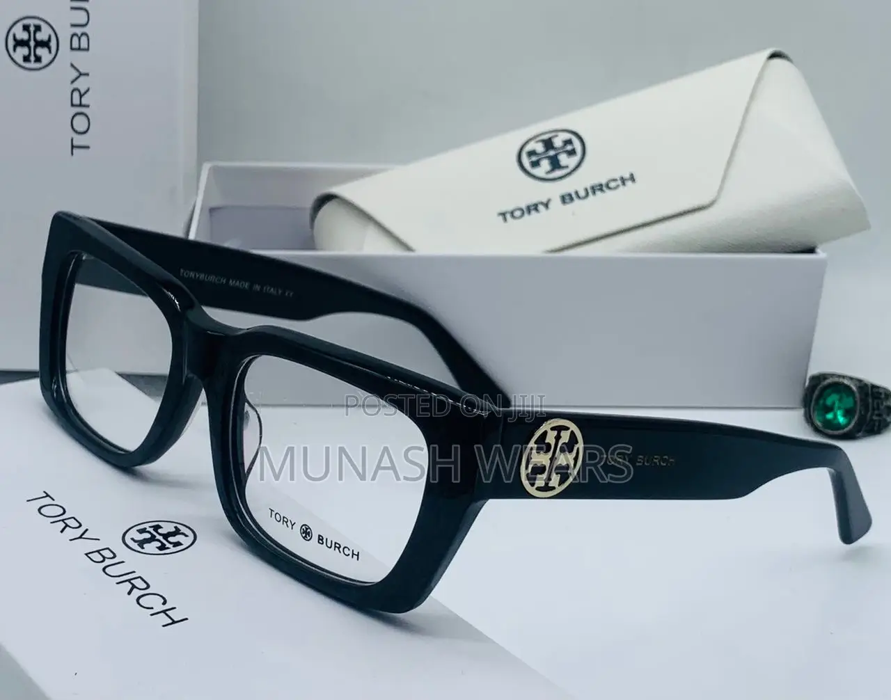 Luxury Original Tory Bruch Glasses