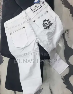 Original Angello Gallaso Jean