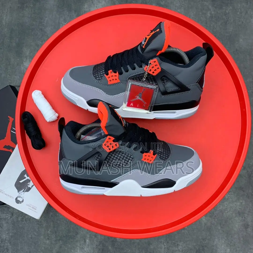 Original Jordan Sneakers
