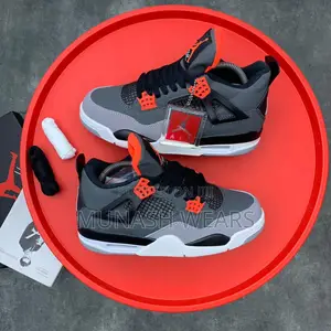 Original Jordan Sneakers