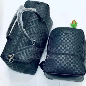 Original 2piece Bag