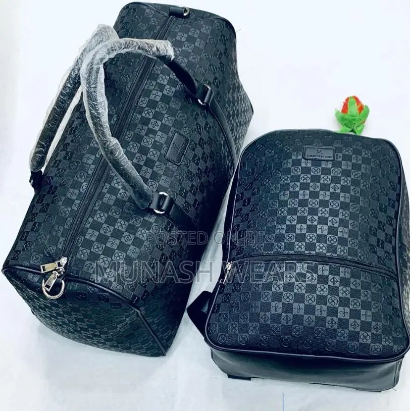 Original 2piece Bag
