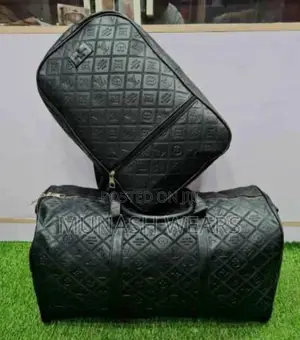 Original 2piece Bag