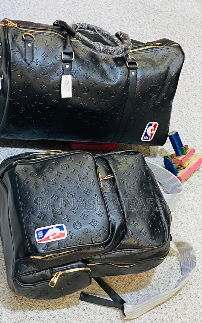 Original 2piece Bag