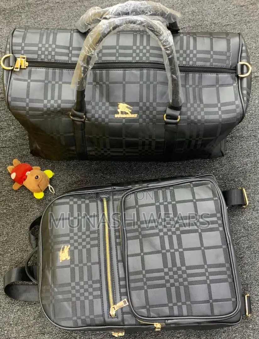 Original 2piece Bag