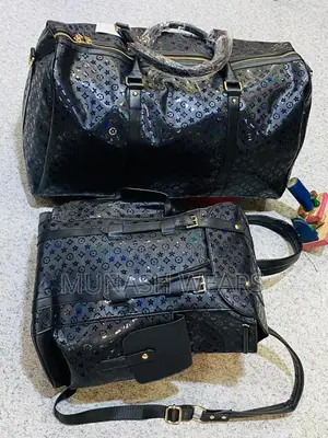Original 2piece Bag