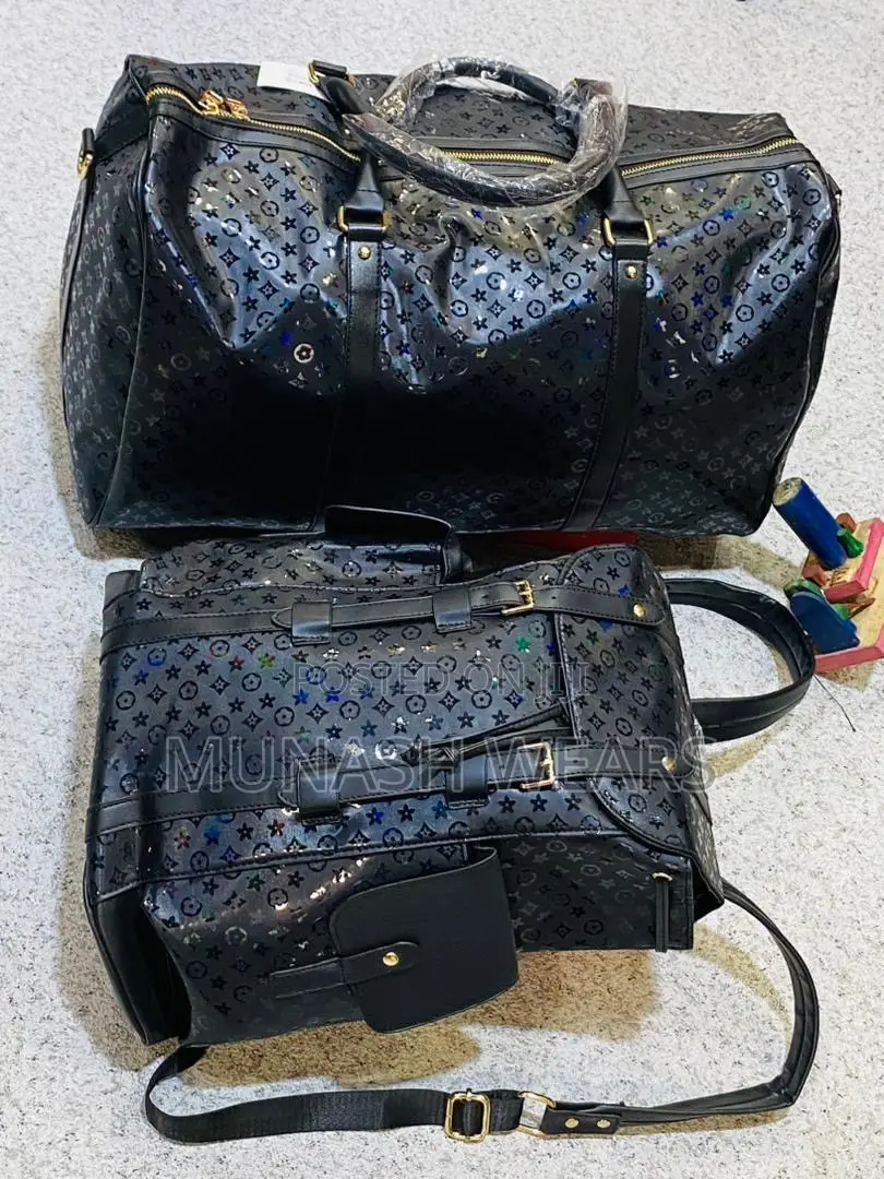 Original 2piece Bag