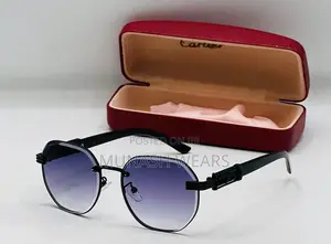 Original Cartier Glasses